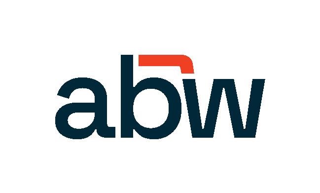 Logo van ABW