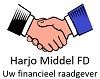 Afbeelding van Harjo Middel FD