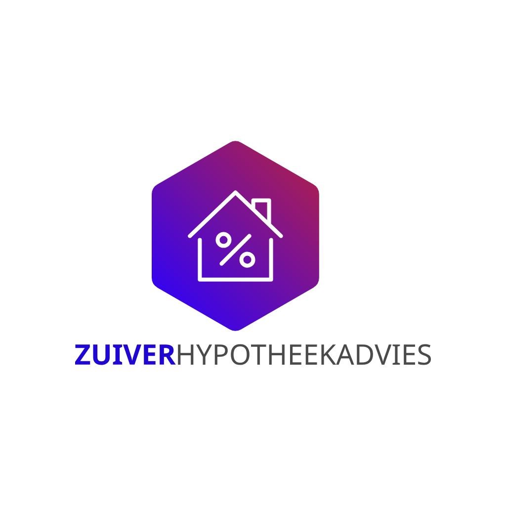 Logo van Zuiver HypotheekAdvies