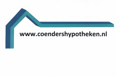 Logo van Coenders Hypotheken