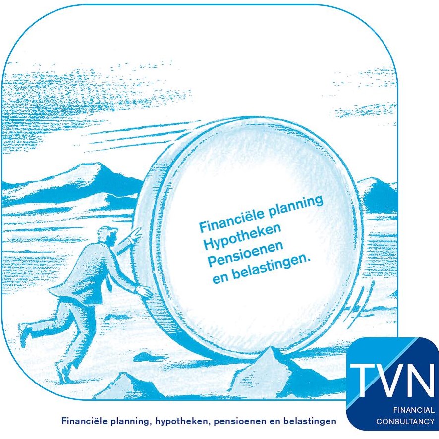 Foto van TVN Financial Consultancy B.V.