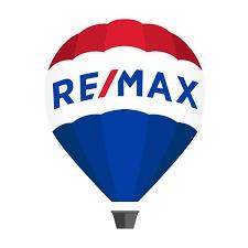 Logo van RE/MAX Totaal makelaar