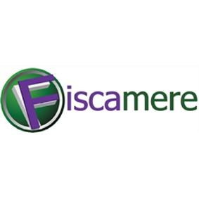 Logo van Fiscamere