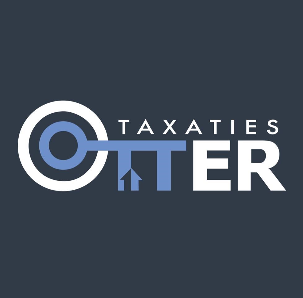 Logo van Otter Taxaties & Advies