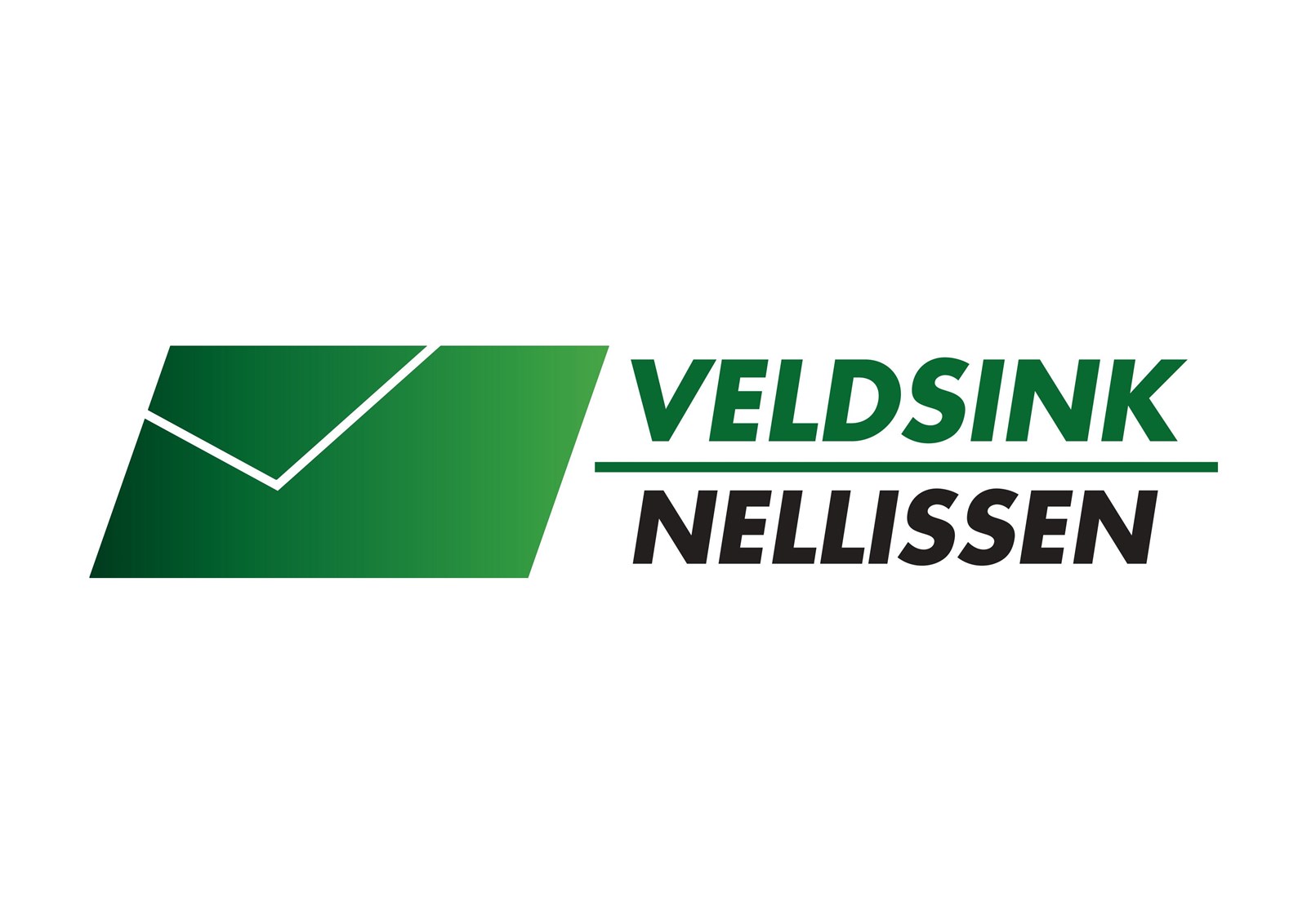 Logo van Veldsink - Nellissen