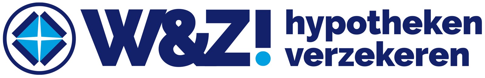 Logo van W&Z! hypotheken verzekeren