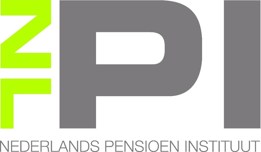 Logo van Nederlands Pensioen Instituut