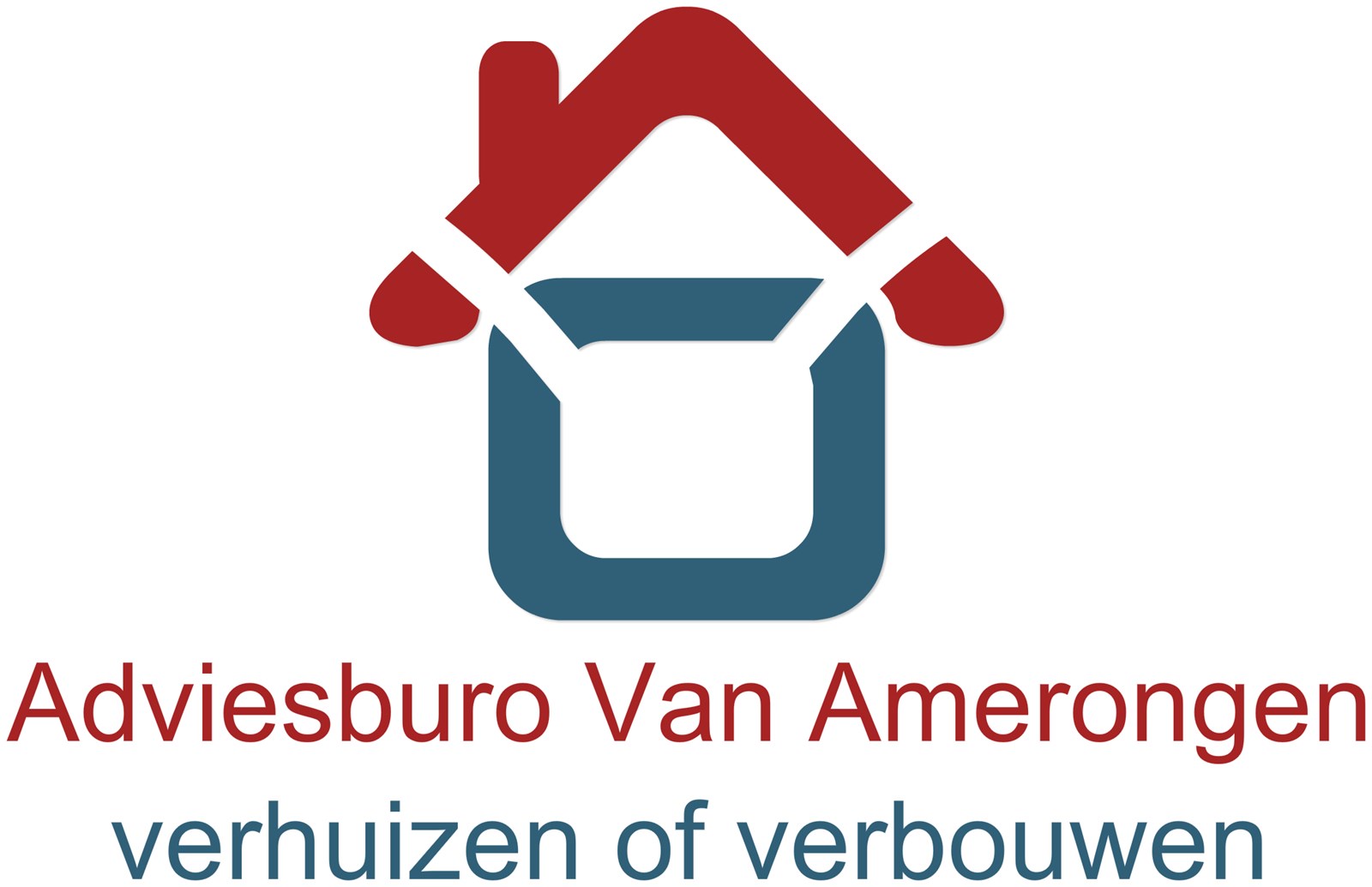 Logo van Adviesburo Van Amerongen