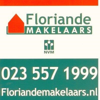 Logo van Floriande Makelaars