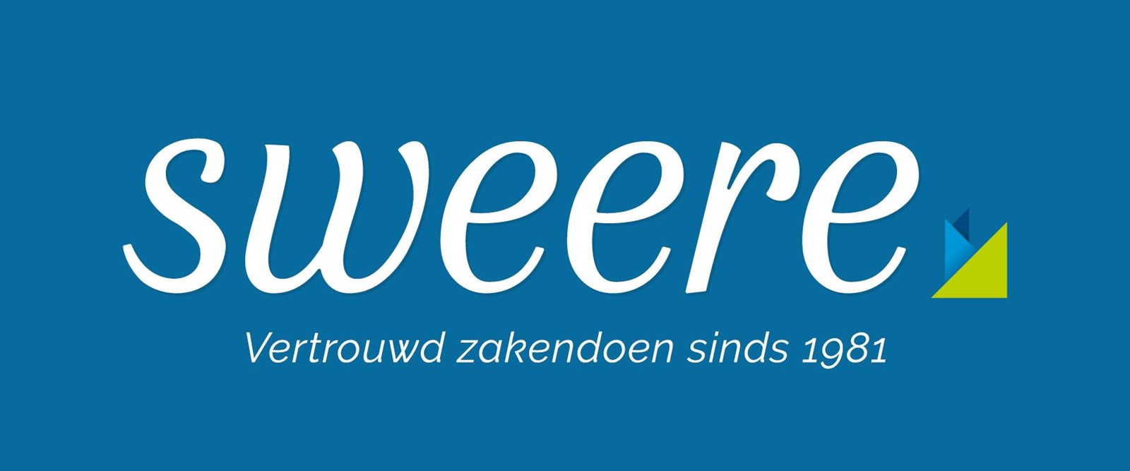 Logo van Sweere V.O.F.