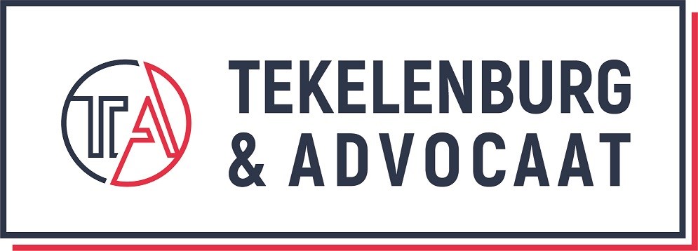 Logo van Tekelenburg & Advocaat Hypotheken en Verzekeringen