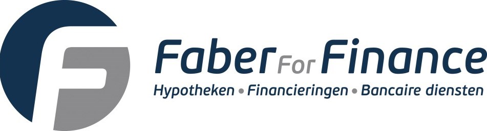 Logo van Faber For Finance B.V.