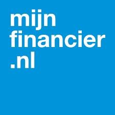 Logo van Mijn Financier