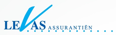 Logo van Levas Assurantiën