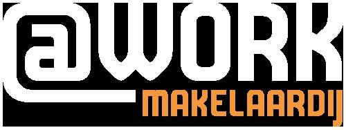 Logo van @Work Makelaar Rotterdam