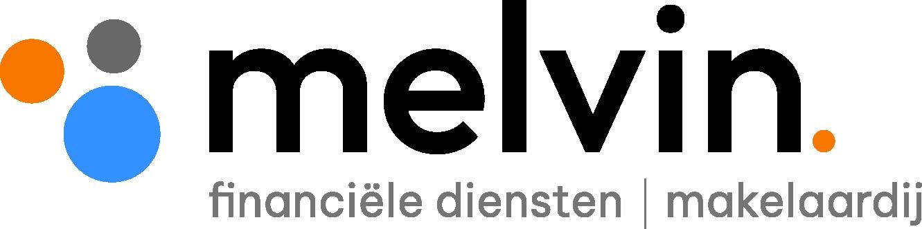 Logo van Melvin Financiële Diensten