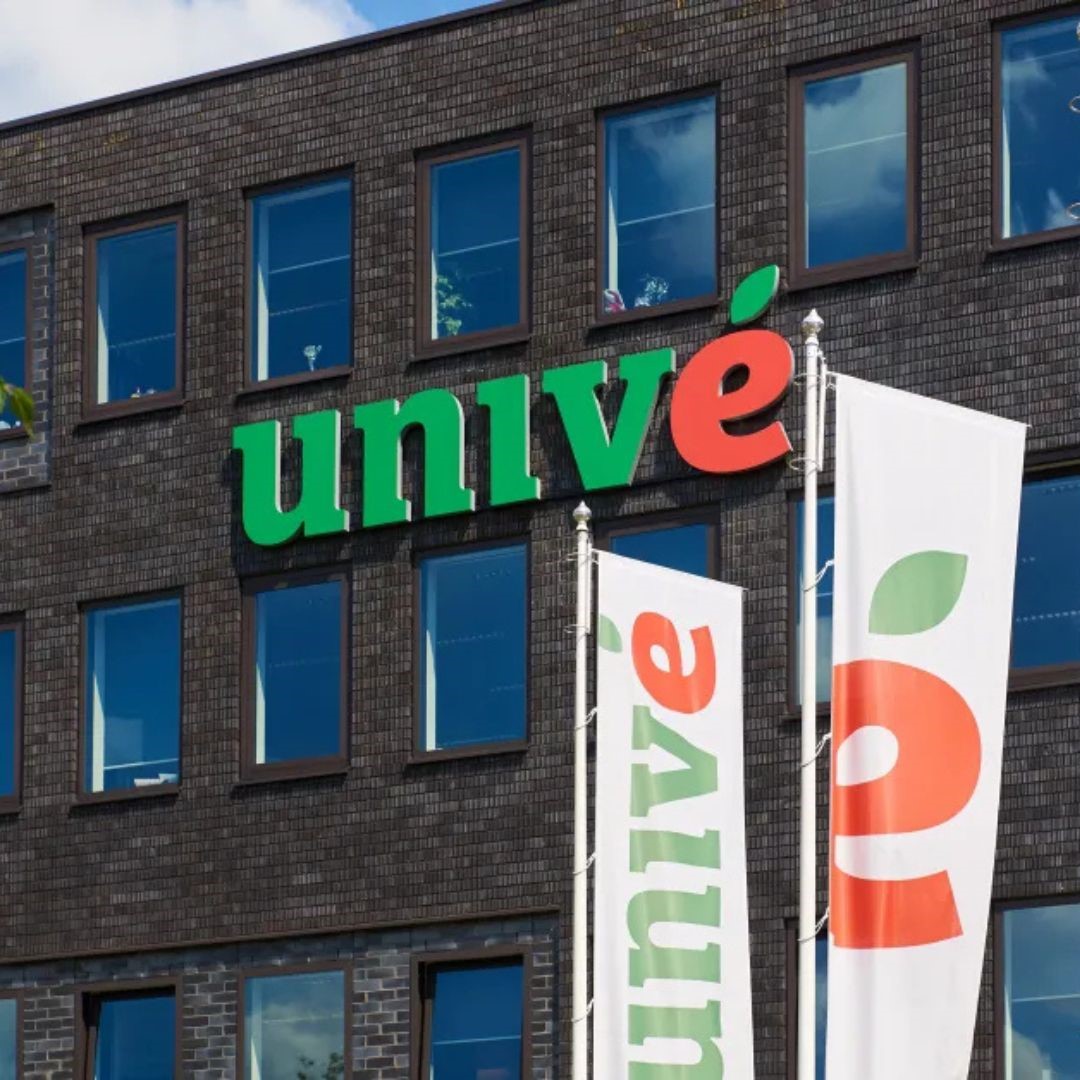 Foto van Univé Oost Enschede