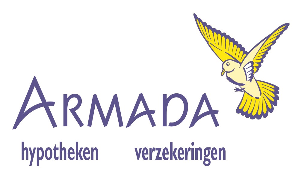 Logo van Armada Hypotheken en Verzekeringen