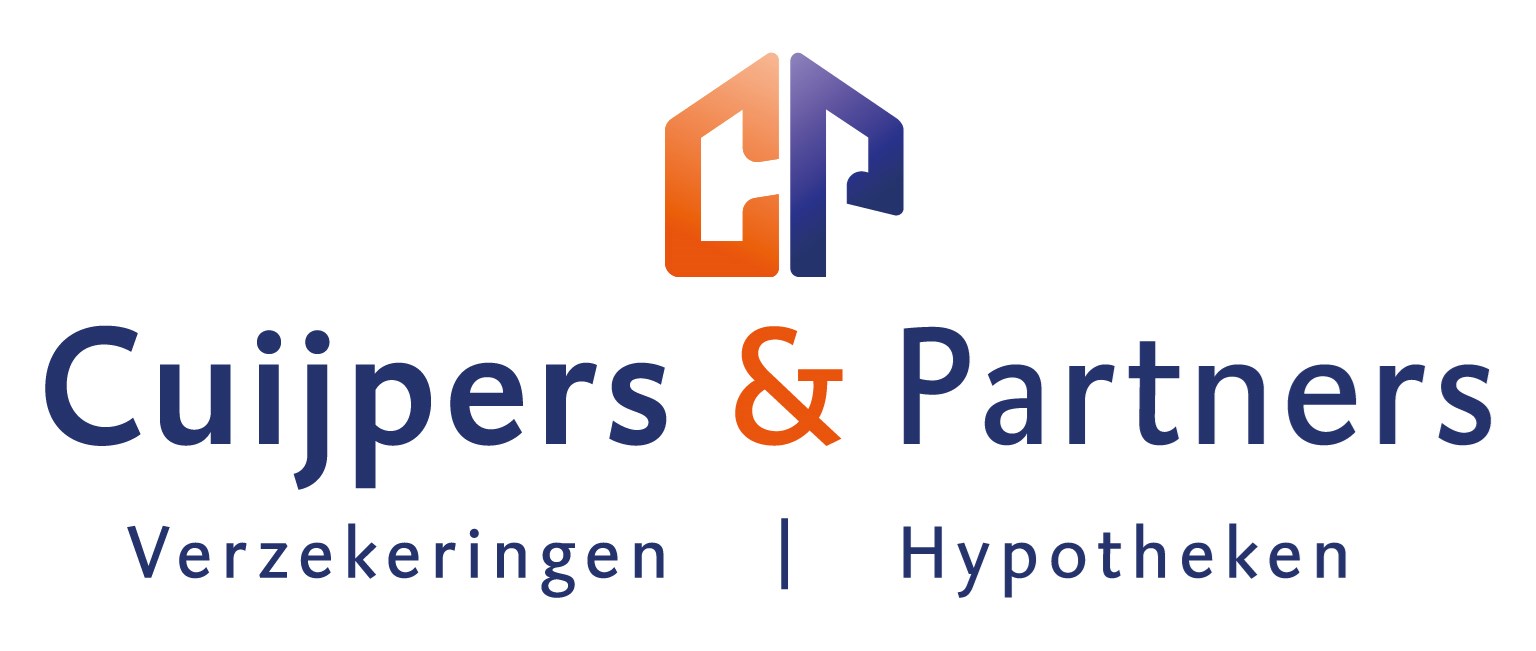 Logo van Cuijpers & Partners