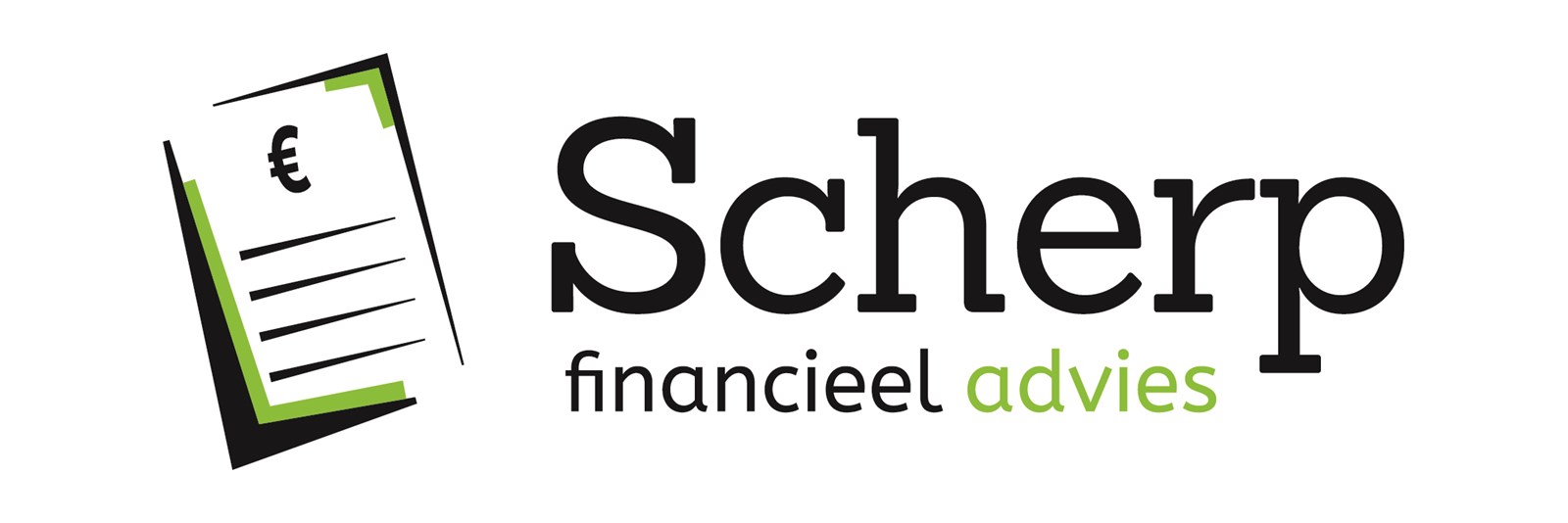 Afbeelding van Scherp Financieel Advies