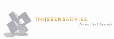 Logo van Thijssens Advies