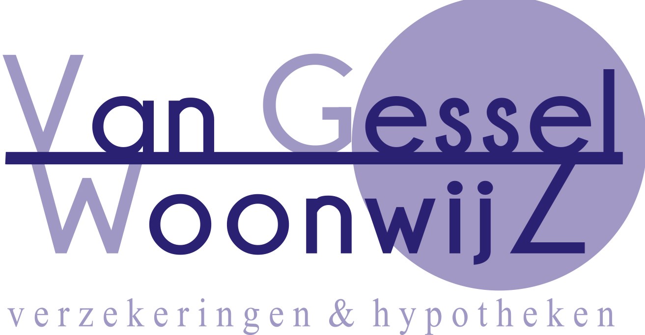 Logo van Van Gessel WoonwijZ