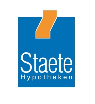 Logo van Staete Hypotheken