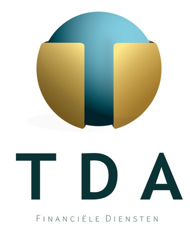 Logo van TDA Financiële Diensten