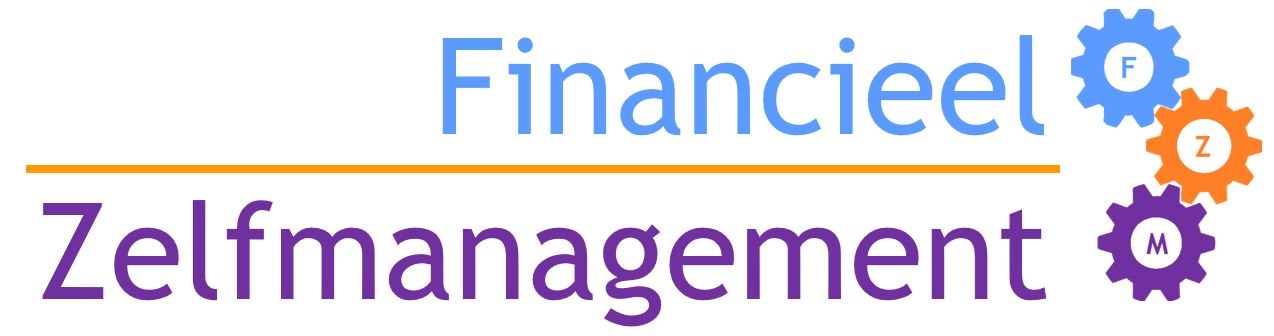 Afbeelding van Financieel Zelfmanagement