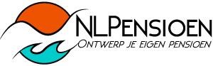 Logo van NLPensioen