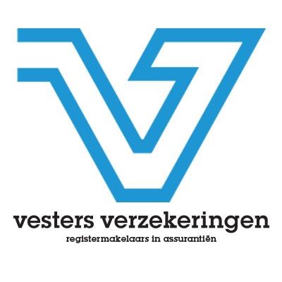 Logo van Vesters Verzekeringen