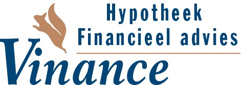 Logo van Vinance Assurantiën en Financiële Dienstverlening