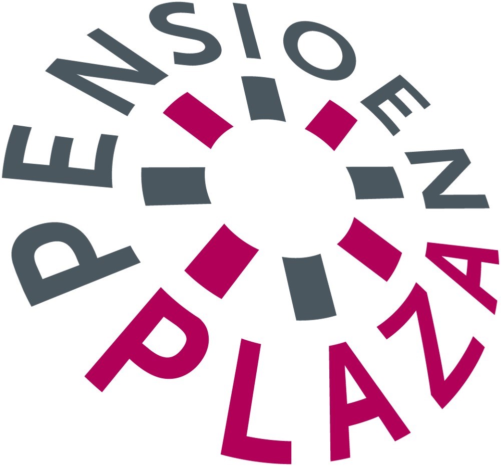 Logo van PensioenPlaza