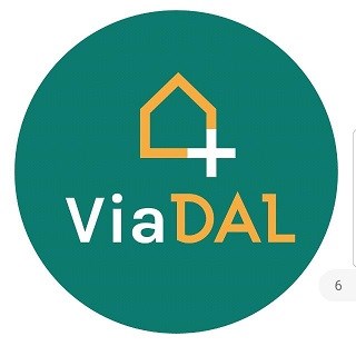 Afbeelding van ViaDAL Makelaardij en Financieel Advies