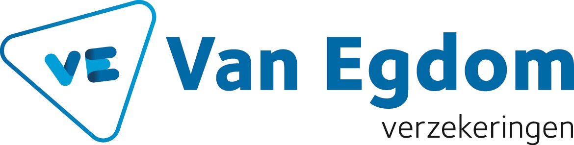 Logo van Verzekeringsadviesbureau Van Egdom BV