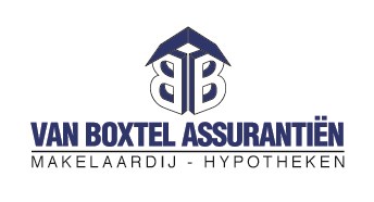 Logo van Van Boxtel Assurantiën BV