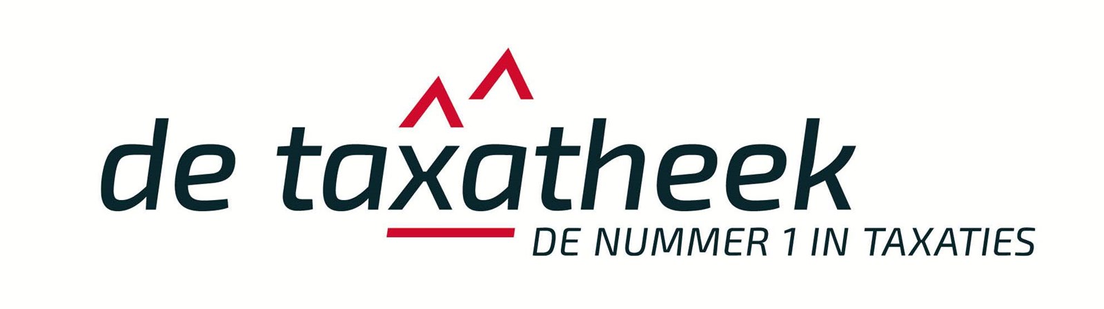 Logo van Taxatheek Rotterdam