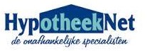 Logo van HypotheekNet Vleuten