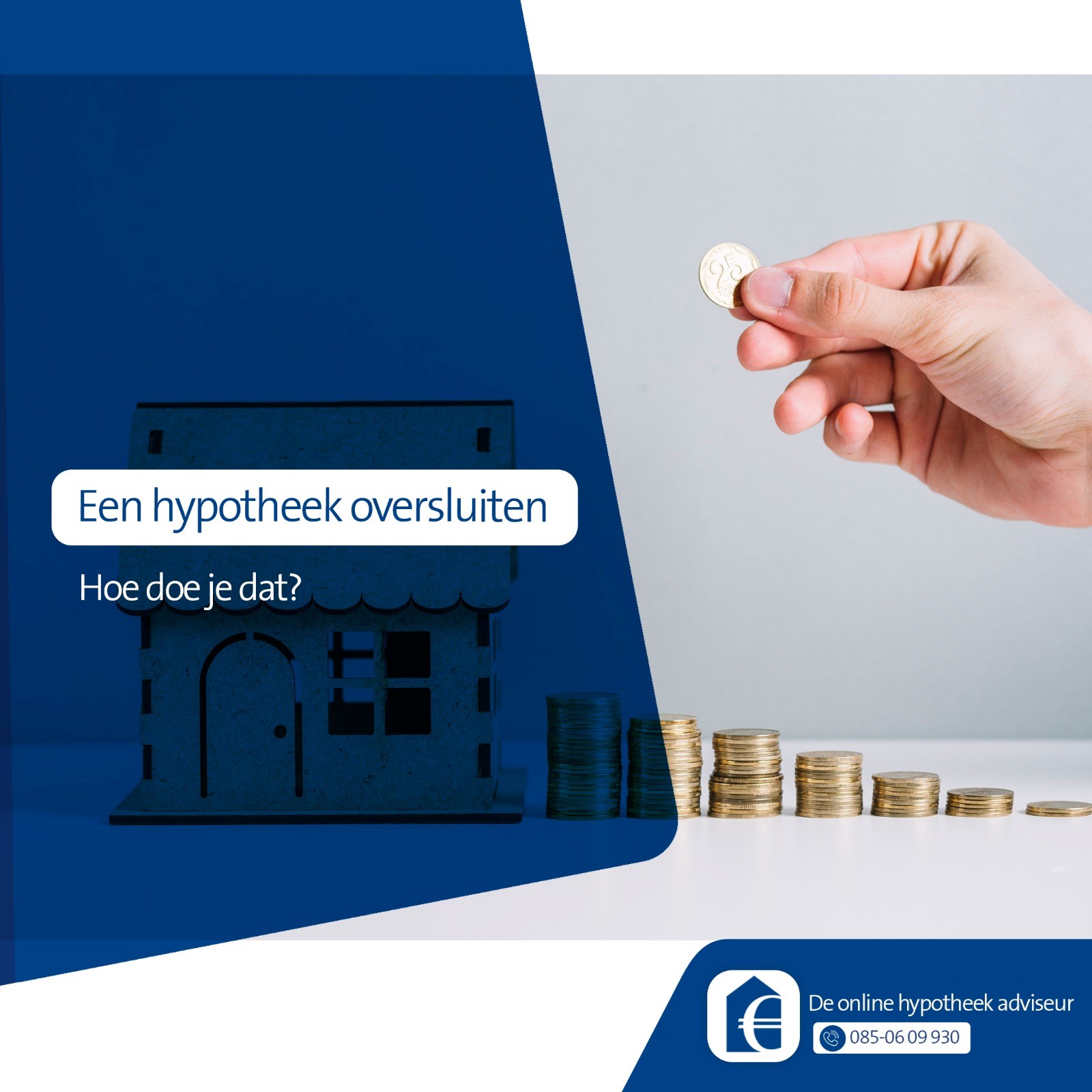 Foto van De Hypotheek Strateeg Venlo