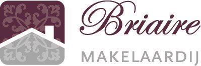 Logo van Briaire Makelaardij