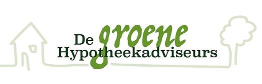Logo van De Groene Hypotheekadviseurs Zaltbommel
