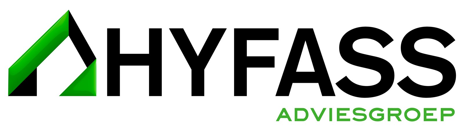 Logo van Hyfass Adviesgroep