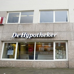 Foto van De Hypotheker Eindhoven Pastoriestraat