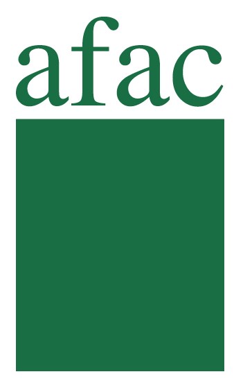 Logo van AFAC