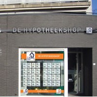Foto van De Hypotheekshop Tilburg Reeshof