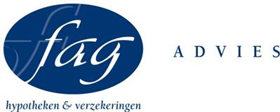Logo van FAG Advies