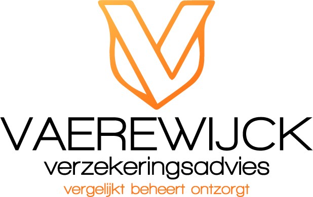 Logo van Vaerewijck Verzekeringsadvies