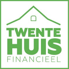 Logo van Twentehuis Financieel