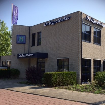 Foto van De Hypotheker Zoetermeer