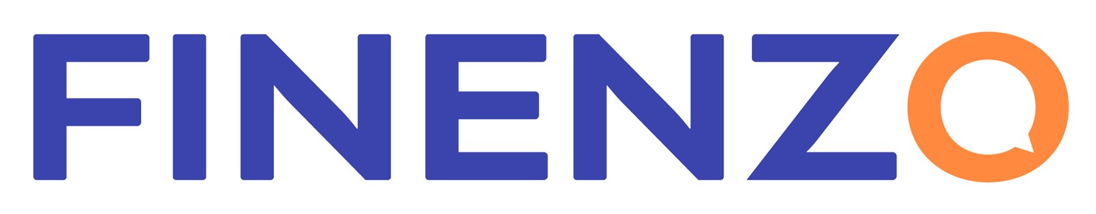 Logo van Finenzo Roosendaal